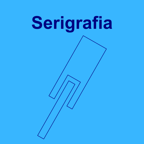 Logo serigrafia