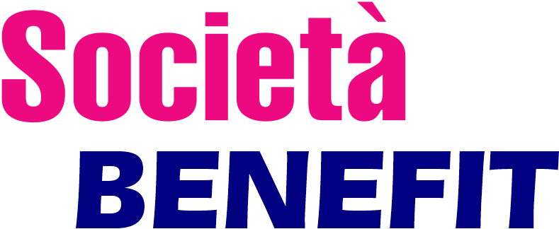 logo società benefit